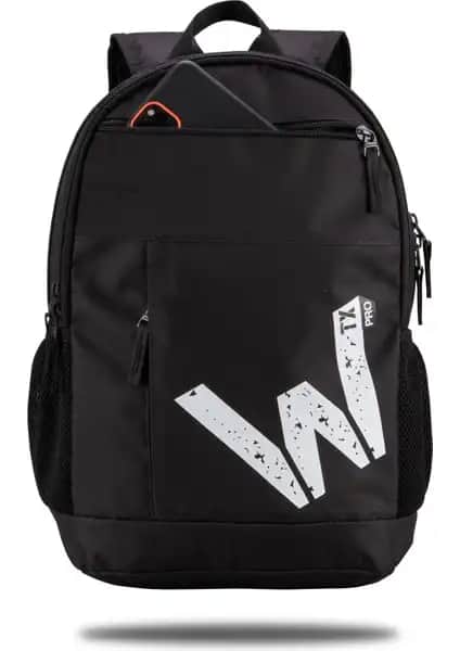 Classone BP-WTX100 Wtxpro Serisi Sırt Çantası: Şık ve Fonksiyonel Tasarım Özellikleri