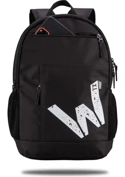 Classone BP-WTX100 Wtxpro Serisi Sırt Çantası: Şık ve Fonksiyonel Tasarım Özellikleri