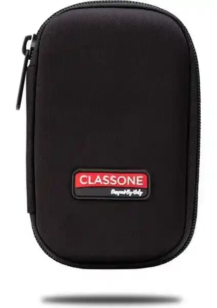 Classone HD2000 2,5 inç Hard Disk Taşıma Çantası: Şık ve Güvenli Taşıma Çözümü