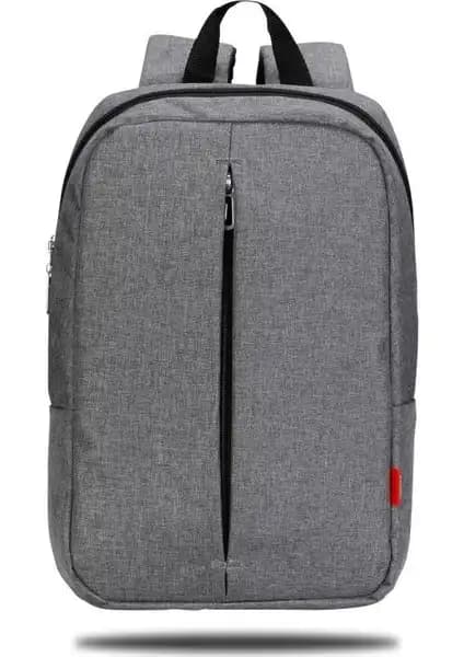 Classone PR-R164 Roma Serisi Laptop Çantası: Şık ve Dayanıklı 15.6 inç Laptop Çantası