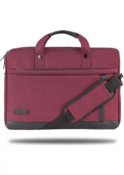 Classone Ravenna VP1005 14 inç Su Geçirmez Laptop Çantası Dayanıklı ve Şık Tasarım