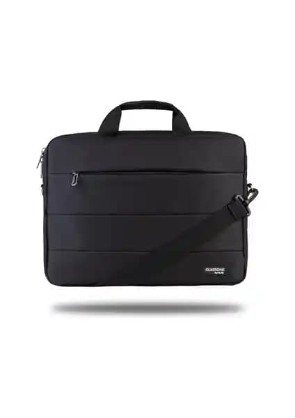 Classone TL2000 Romeo Serisi WTXpro Su Geçirmez Notebook Çantası 15.6 İnçlik Laptoplar İçin