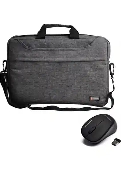 Classone TL2564 15.6 İnç Notebook Çantası ve Kablosuz Mouse Seti Detaylı İnceleme ve Kullanıcı Yorumları