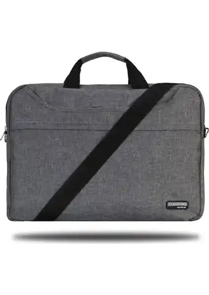 Classone TL2564 WTXpro Su Geçirmez Kumaş 15,6 İnç Laptop El Çantası Özellikleri ve Kullanım Avantajları