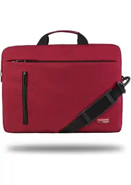 Classone TL4005 Workout 15.6 inç Su Geçirmez Polyester Laptop Çantası İncelemesi