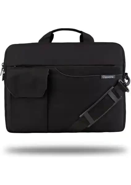 Classone TL7000 Workout 15.6 İnç Su Geçirmez Laptop Çantası Şıklık ve Dayanıklılık Bir Arada