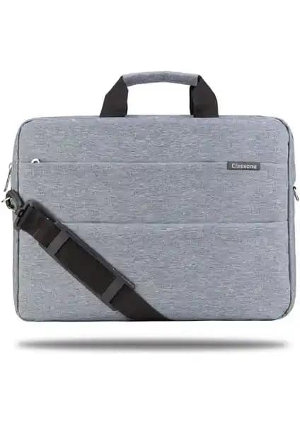 Classone Workout TL600415.6 Su Geçirmez Laptop Çantası İncelemesi ve Özellikleri