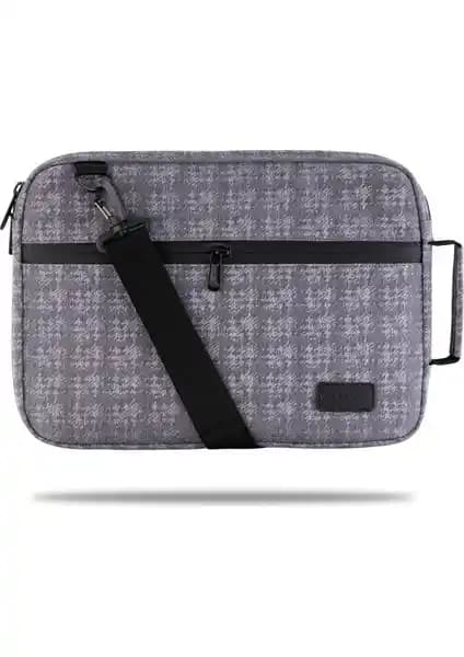 Classone WSM146 Monza Serisi 13-14 İnç Su Geçirmez Notebook Çantası İnceleme ve Özellikleri