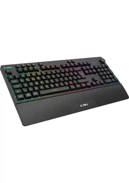 Claw's Havoc Kablosuz Klavye: Ergonomik Tasarım ve Gelişmiş Özelliklerle Performans Artışı