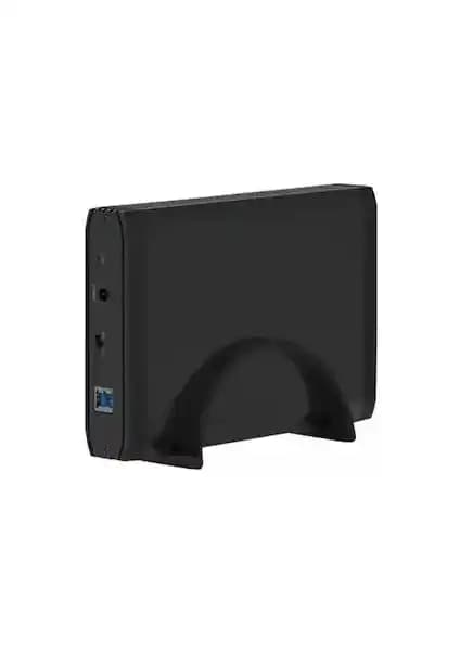 Codegen Codmax 3.5 İnç USB 3.0 Sata 3 Disk Kutusu Yüksek Performanslı ve Şık Tasarım
