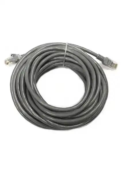 Compaxe 5 Mt Cat6 Fişli İnternet Ağ Kablosu Güncel Özellikler ve Kullanım Alanları