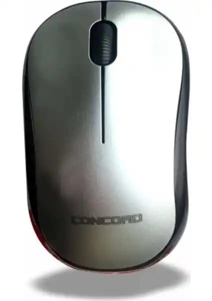 Concord C-13 Kablosuz Mouse: Ergonomik Tasarım ve Yüksek Performans Özellikleri