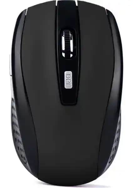 Concord C-18 Kablosuz Optik Mouse: Ev ve Ofis Kullanımı İçin Uygun, Hafif ve Şık Tasarım