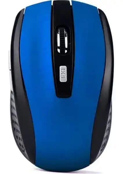 Concord C-18 Kablosuz Optik Mouse İncelemesi: Ergonomik ve Kullanışlı Tasarım
