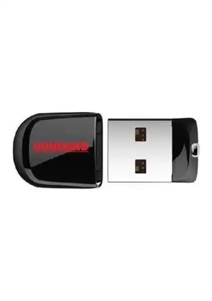 Concord C-UML32 32 GB Mini Flash Bellek USB 2.0 Hafif ve Güvenilir Veri Depolama Çözümü
