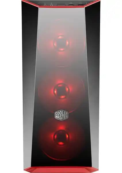 Cooler Master MasterBox Lite 5: Modern Tasarımlı ve Performanslı MidTower Kasa İncelemesi