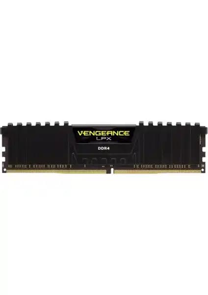 Corsair 16GB 3600MHz DDR4 RAM Yüksek Performanslı Bellek Modülü