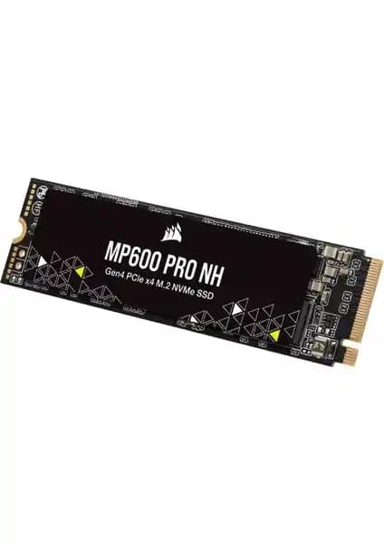 Corsair Force Serisi MP600 PRO NH 1TB SSD ile Yüksek Performans ve Güçlü Özellikler