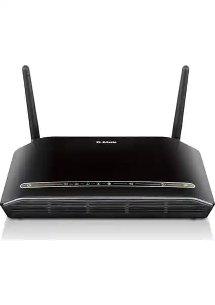 D-Link DSL-2750U Kablosuz Modem İncelemesi: Hızlı ve Güvenilir Bağlantı Çözümü