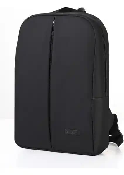 D'Vers 15.6 inç Laptop Sırt Çantası İncelemesi Günlük ve Seyahat Kullanımı İçin Uygun