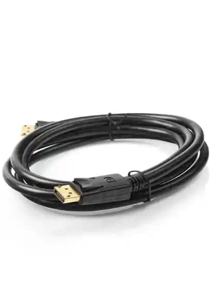 Dark 3 Metre v1.2 DisplayPort Kablosu İncelemesi ve Kullanım Alanları