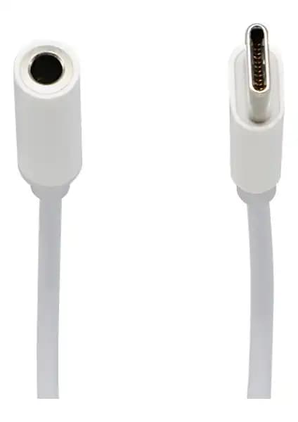 Dark DK-AC-U31XAU Type C USB-C to 3.5mm AUX Ses Dönüştürücü Kablosu Özellikleri ve Kullanım Alanları