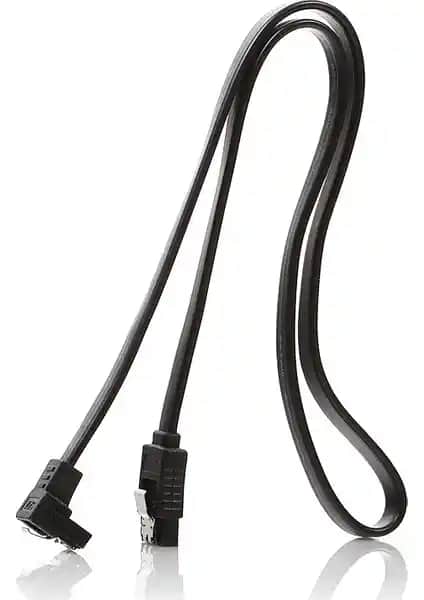 Dark DK-CB-SATA3L52 SATA III 50cm 90 Derece Kilitli Bağlantı Kablosu Teknik Özellikleri ve Kullanım Avantajları