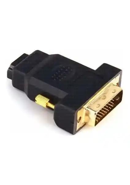 Dark DK-HD-AFHDMIXMDVI HDMI - DVI-D Dönüştürücü ile Dijital Bağlantı Kolaylığı