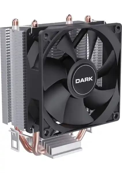 Dark Freezer X90 İşlemci Soğutucu: Yüksek Performanslı ve Kompakt Tasarım