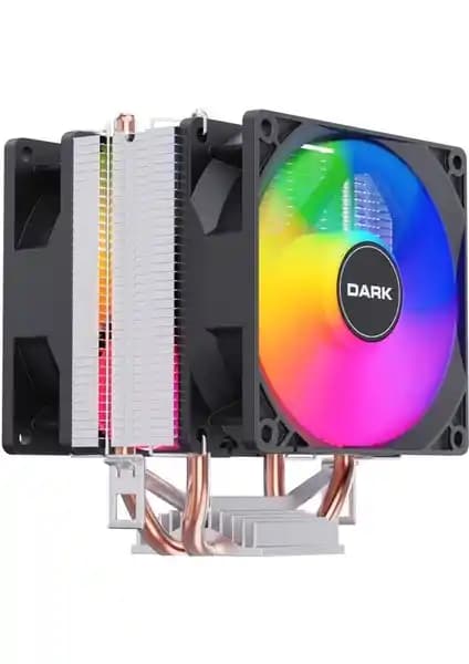 Dark Freezer X94 2025 Edition Yüksek Performanslı İşlemci Soğutucu Özellikleri ve Teknik Detaylar