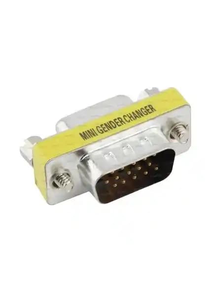 Dark VGA Erkek - VGA Erkek Görüntü Dönüştürücü Adaptör İncelemesi ve Kullanım Alanları