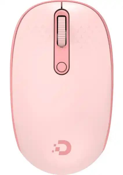 Daxi MX400 Prime Pro Kablosuz Fare: Ergonomik Tasarım ve Çok Yönlü Bağlantı Özellikleri