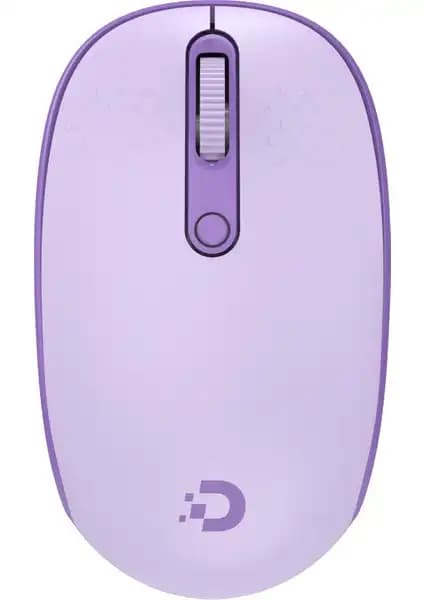 Daxi MX400 Prime Pro Sessiz Kablosuz Mouse: Yüksek Performans ve Ergonomik Tasarım