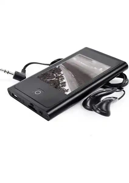 Daytona Eclipse Supra Fıt 8GB Dijital Medya Oynatıcı Özellikleri ve İnceleme