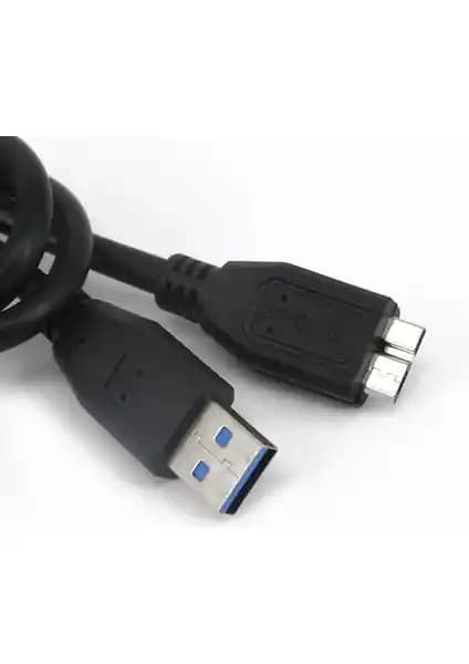 Daytona USB 3.0 Harddisk Kablosu: Yüksek Hızlı ve Dayanıklı Veri Aktarım Çözümü
