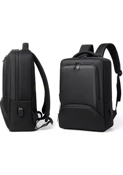 Dekohop Laptop Sırt Çantası: Su Geçirmez, Ergonomik ve Geniş Hacimli Günlük Çanta