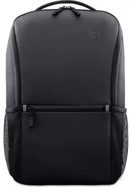 Dell 16'' Ecoloop Essential Siyah Notebook Sırt Çantası Çevre Dostu ve İşlevsel Tasarım