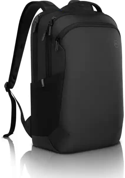Dell EcoLoop Sırt Çantası Pro 14-16 Plus Çevre Dostu ve Dayanıklı Tasarım