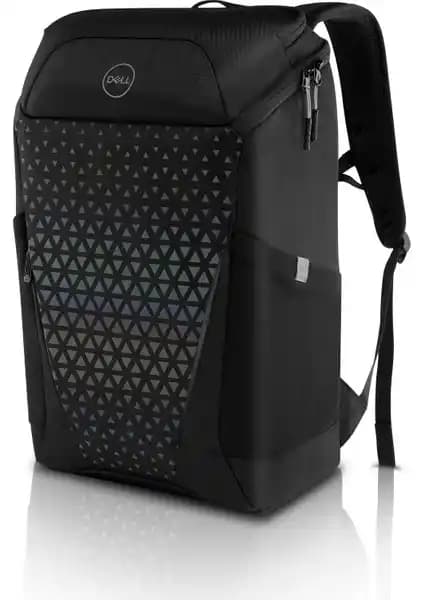 Dell Gaming Notebook Çantası 17 İnç Siyah Dayanıklı ve Şık Tasarım