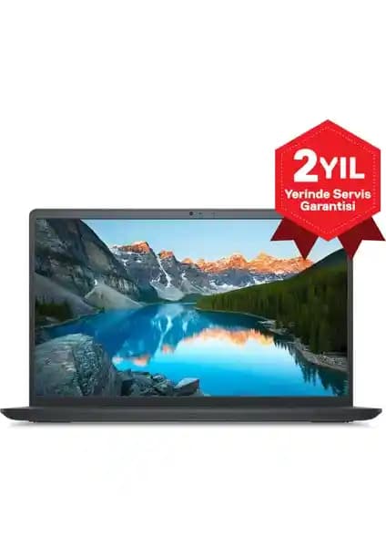 Dell Inspiron 3520 Dizüstü Bilgisayar İncelemesi Güç ve Taşınabilirlik Bir Arada