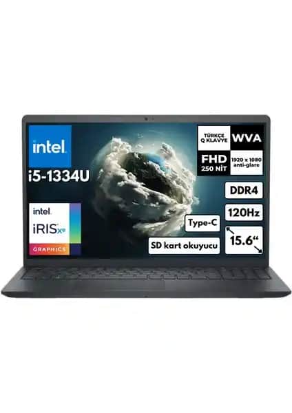 Dell Inspiron 3530 Taşınabilir ve Güçlü Dizüstü Bilgisayar Özellikleri ve İnceleme