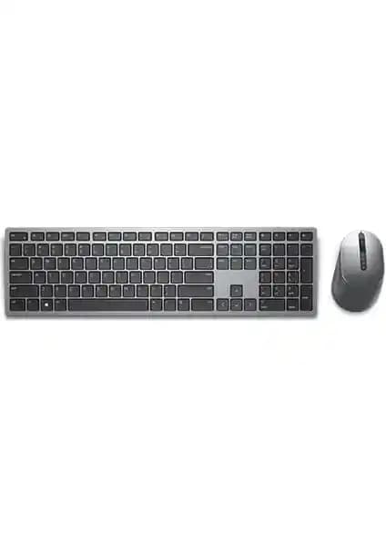 Dell KM7321W 580-AJQR Premier Çok Aygıtlı Kablosuz Klavye ve Mouse Takımı İncelemesi
