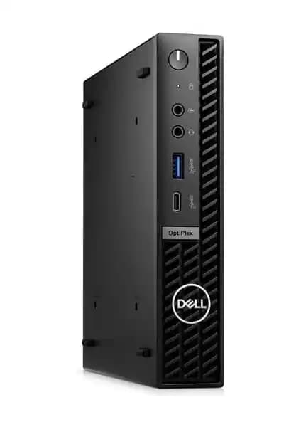 Dell Optıplex 7020MFF Mini PC: Güçlü Performans ve Kompakt Tasarım Özellikleri