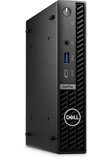 Dell Optiplex Micro 7020 İ5-14500T ile Güçlü ve Kompakt İş İstasyonu Çözümü