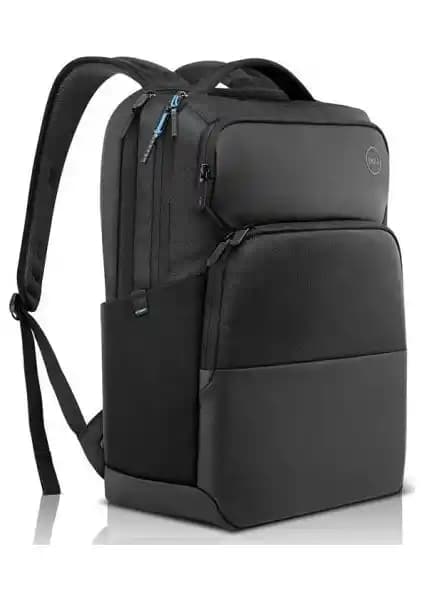 Dell PO1520P Profesyonel 15.6 İnç Notebook Sırt Çantası Şık ve Dayanıklı Tasarım