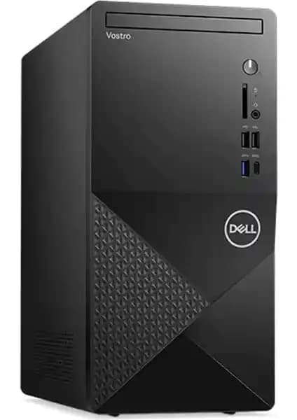 Dell Vostro 3030MT i5-12400 ile Güç ve Performans Sunan Modern Masaüstü Bilgisayar
