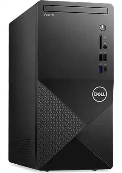 Dell Vostro 3030MT I5-12400 İş İstasyonu: Güçlü ve Güvenilir Masaüstü Bilgisayar