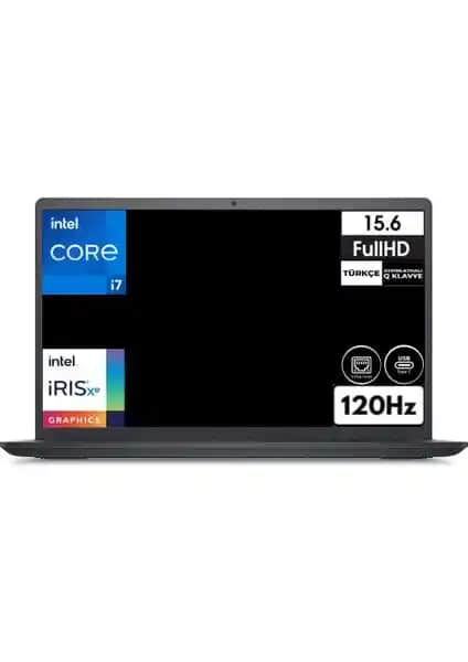 Dell Vostro 3530: Güçlü ve Taşınabilir İş Bilgisayarı Özellikleri ve Performansı