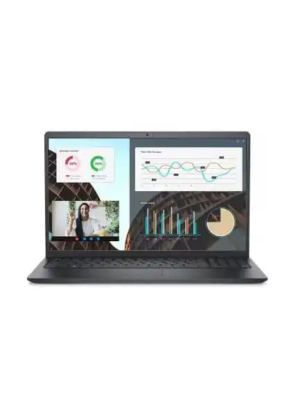 Dell Vostro 3530: Yüksek Performanslı ve Güvenilir İş ve Eğitim Dizüstü Bilgisayarı