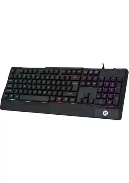 Dexim DKA002 RGB Mekanik Oyun Klavyesi İncelemesi ve Kullanıcı Yorumları